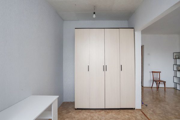 Продам однокомнатную (1-комн.) квартиру, Университетский мкр, 105, Иркутск г