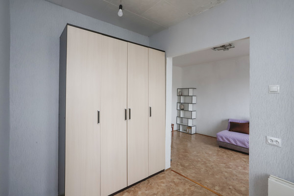 Продам однокомнатную (1-комн.) квартиру, Университетский мкр, 105, Иркутск г