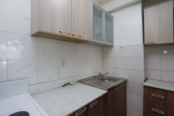 Продам однокомнатную (1-комн.) квартиру, Университетский мкр, 105, Иркутск г