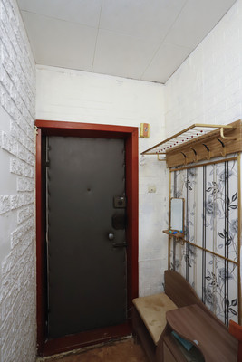 Продам однокомнатную (1-комн.) квартиру, Университетский мкр, 105, Иркутск г