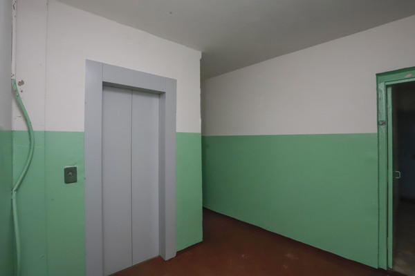 Продам однокомнатную (1-комн.) квартиру, Университетский мкр, 105, Иркутск г