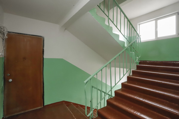 Продам однокомнатную (1-комн.) квартиру, Университетский мкр, 105, Иркутск г