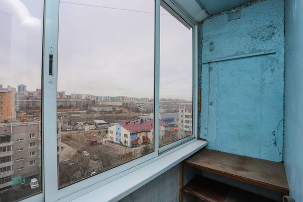 Продам однокомнатную (1-комн.) квартиру, Университетский мкр, 105, Иркутск г