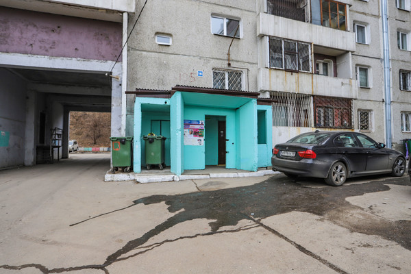 Продам однокомнатную (1-комн.) квартиру, Университетский мкр, 105, Иркутск г