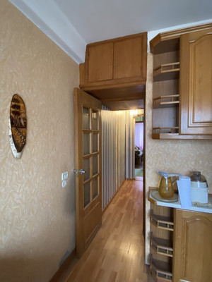 Продам трехкомнатную (3-комн.) квартиру, Наставников пр-кт, 40, Санкт-Петербург г