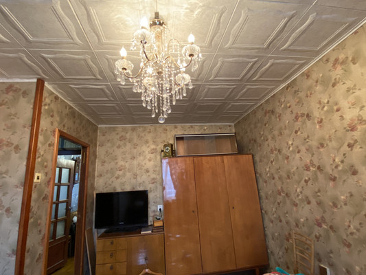 Продам трехкомнатную (3-комн.) квартиру, Наставников пр-кт, 40, Санкт-Петербург г