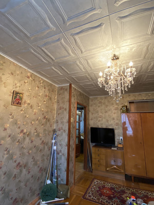 Продам трехкомнатную (3-комн.) квартиру, Наставников пр-кт, 40, Санкт-Петербург г