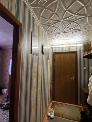 Продам трехкомнатную (3-комн.) квартиру, Наставников пр-кт, 40, Санкт-Петербург г