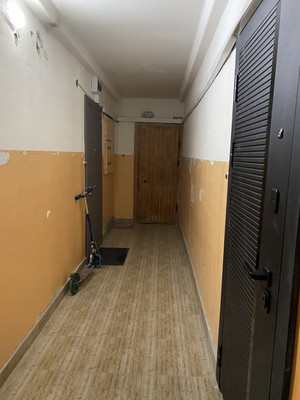 Продам трехкомнатную (3-комн.) квартиру, Наставников пр-кт, 40, Санкт-Петербург г