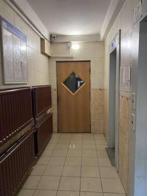Продам трехкомнатную (3-комн.) квартиру, Наставников пр-кт, 40, Санкт-Петербург г