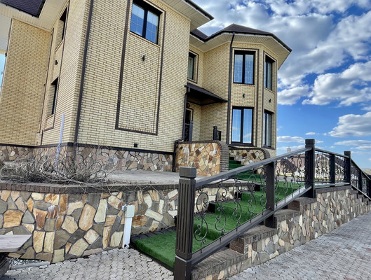 Продам коттедж, Рыбицы д, 0 км от города