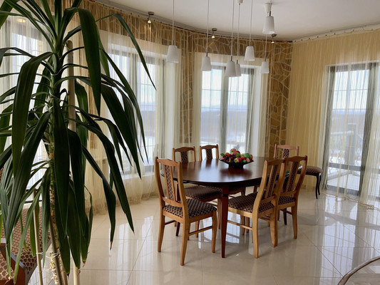 Продам коттедж, Рыбицы д, 0 км от города