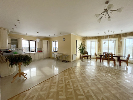 Продам коттедж, Рыбицы д, 0 км от города