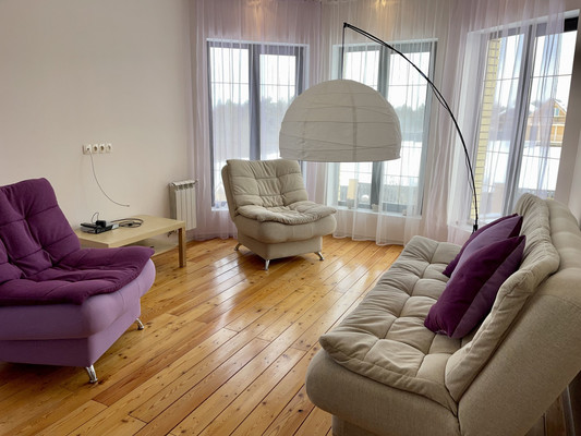 Продам коттедж, Рыбицы д, 0 км от города