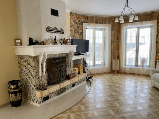 Продам коттедж, Рыбицы д, 0 км от города