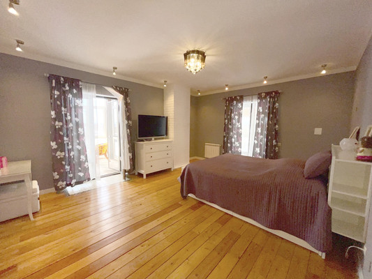 Продам коттедж, Рыбицы д, 0 км от города