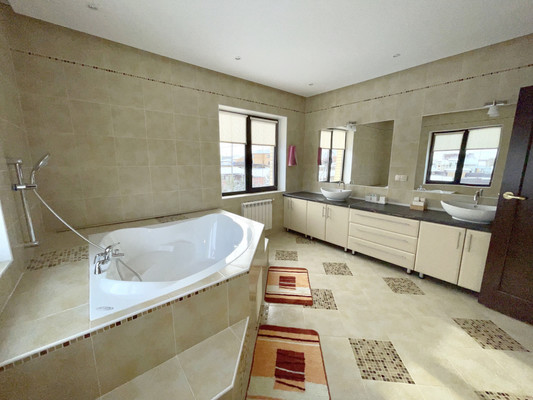 Продам коттедж, Рыбицы д, 0 км от города