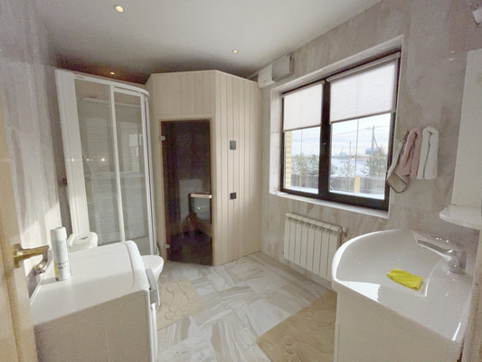 Продам коттедж, Рыбицы д, 0 км от города