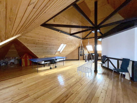 Продам коттедж, Рыбицы д, 0 км от города