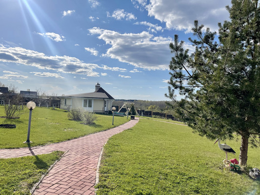 Продам коттедж, Рыбицы д, 0 км от города