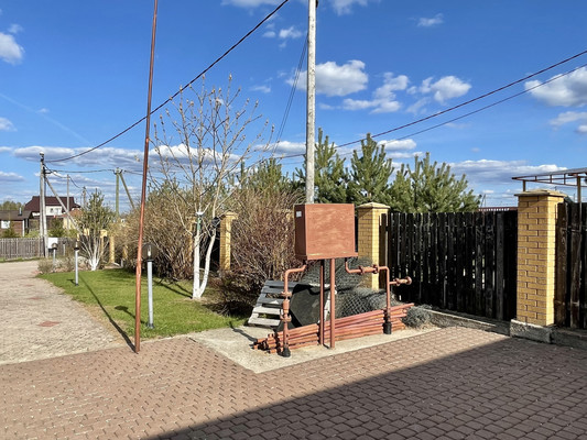 Продам коттедж, Рыбицы д, 0 км от города