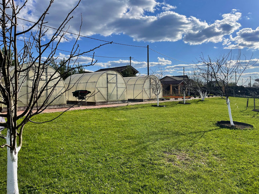 Продам коттедж, Рыбицы д, 0 км от города