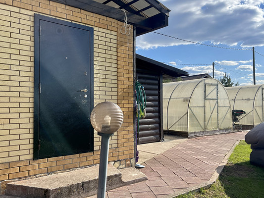 Продам коттедж, Рыбицы д, 0 км от города