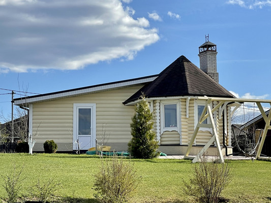 Продам коттедж, Рыбицы д, 0 км от города