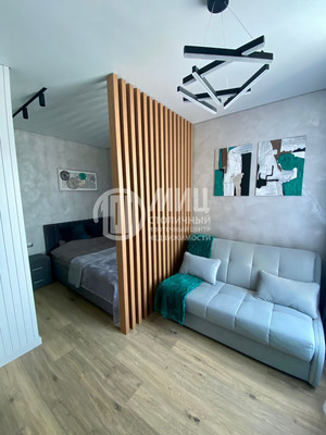 Продам однокомнатную (1-комн.) квартиру, Новоясеневский пр-кт, 3В, Москва г