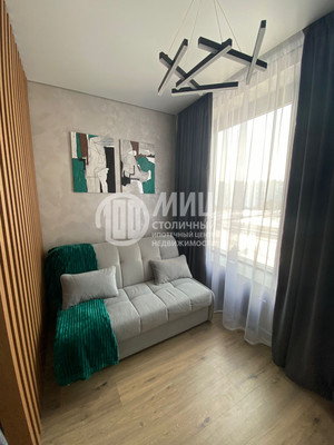 Продам однокомнатную (1-комн.) квартиру, Новоясеневский пр-кт, 3В, Москва г