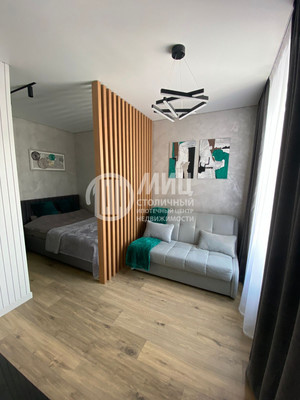 Продам однокомнатную (1-комн.) квартиру, Новоясеневский пр-кт, 3В, Москва г