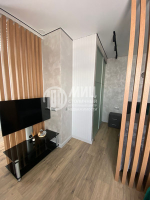 Продам однокомнатную (1-комн.) квартиру, Новоясеневский пр-кт, 3В, Москва г