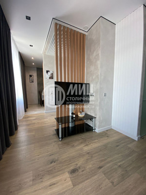 Продам однокомнатную (1-комн.) квартиру, Новоясеневский пр-кт, 3В, Москва г