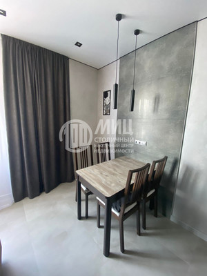 Продам однокомнатную (1-комн.) квартиру, Новоясеневский пр-кт, 3В, Москва г