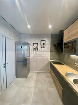 Продам однокомнатную (1-комн.) квартиру, Новоясеневский пр-кт, 3В, Москва г