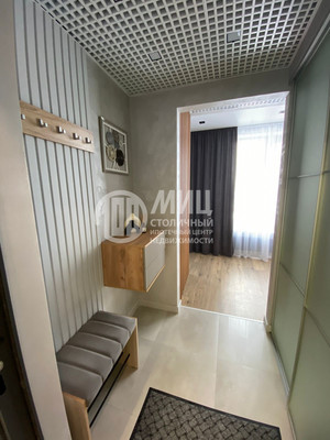 Продам однокомнатную (1-комн.) квартиру, Новоясеневский пр-кт, 3В, Москва г