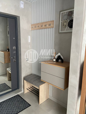 Продам однокомнатную (1-комн.) квартиру, Новоясеневский пр-кт, 3В, Москва г