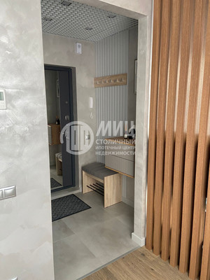 Продам однокомнатную (1-комн.) квартиру, Новоясеневский пр-кт, 3В, Москва г