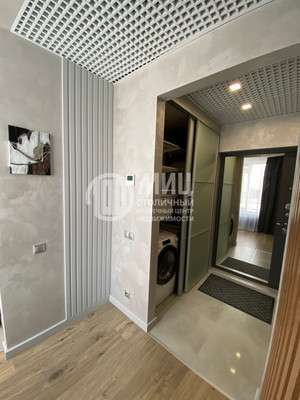 Продам однокомнатную (1-комн.) квартиру, Новоясеневский пр-кт, 3В, Москва г