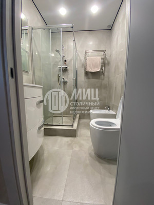 Продам однокомнатную (1-комн.) квартиру, Новоясеневский пр-кт, 3В, Москва г