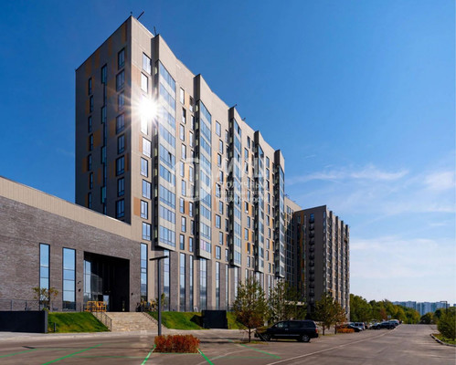 Продам однокомнатную (1-комн.) квартиру, Новоясеневский пр-кт, 3В, Москва г