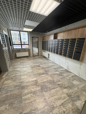 Продам двухкомнатную (2-комн.) квартиру, Михаила Миля ул, 9, Казань г