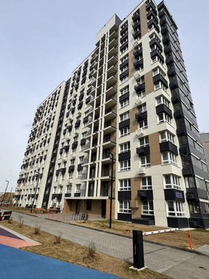 Продам двухкомнатную (2-комн.) квартиру, Михаила Миля ул, 9, Казань г