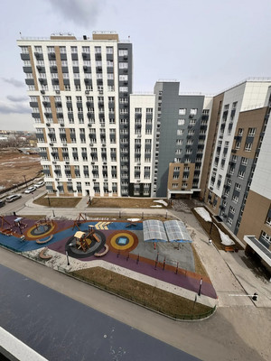 Продам двухкомнатную (2-комн.) квартиру, Михаила Миля ул, 9, Казань г