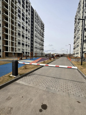 Продам двухкомнатную (2-комн.) квартиру, Михаила Миля ул, 9, Казань г