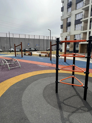 Продам двухкомнатную (2-комн.) квартиру, Михаила Миля ул, 9, Казань г