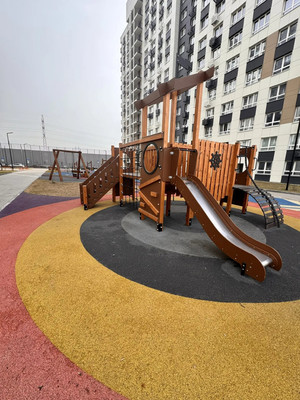 Продам двухкомнатную (2-комн.) квартиру, Михаила Миля ул, 9, Казань г