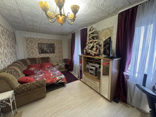 Продам дом, Новая ул, 40, Первомайское с, 0 км от города