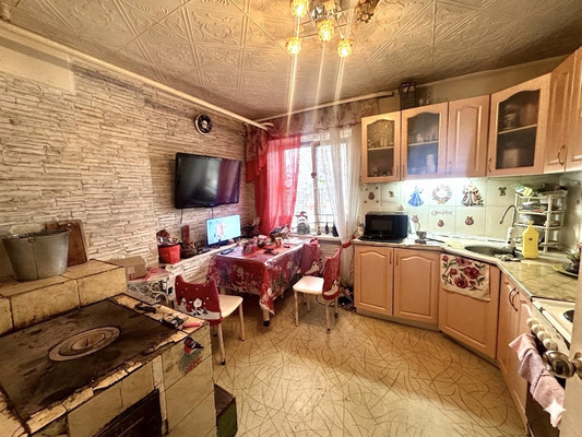 Продам дом, Новая ул, 40, Первомайское с, 0 км от города