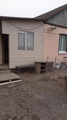 Продам дом, Новая ул, 40, Первомайское с, 0 км от города